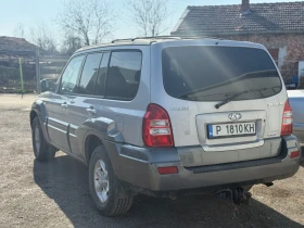 Hyundai Terracan | Mobile.bg � ����� ������ 5
