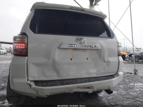 Toyota 4runner SR5 * СЕРВИЗНА ИСТОРИЯ *  | Auto.bg — изображение 6