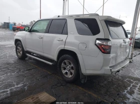 Toyota 4runner SR5 * СЕРВИЗНА ИСТОРИЯ *  | Auto.bg — изображение 4