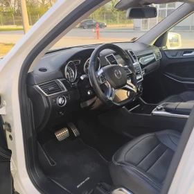 Mercedes-Benz GL 63 AMG 5.5 Biturbo, кара се всеки ден - 35000 € / 68454.05 лв. - 97813131 6