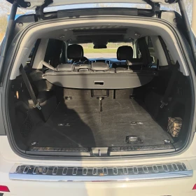 Mercedes-Benz GL 63 AMG 5.5 Biturbo, кара се всеки ден - 35000 € / 68454.05 лв. - 97813131 5