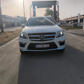 Mercedes-Benz GL 63 AMG 5.5 Biturbo, кара се всеки ден - 35000 € / 68454.05 лв. - 97813131 3