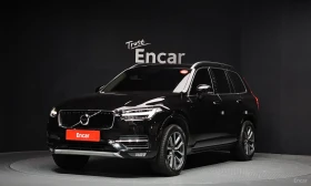 Volvo Xc90 T6 Momentum
