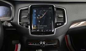 Volvo Xc90 T6 Momentum | Auto.bg — изображение 10