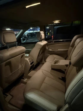 Mercedes-Benz GL 450 ЛИЗИНГ! 4.7 V8 Facelift 4MATIC - 13499 € / 26401.75 лв. - 18249558 11