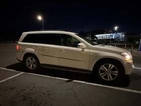 Mercedes-Benz GL 450 ЛИЗИНГ! 4.7 V8 Facelift 4MATIC - 13499 € / 26401.75 лв. - 18249558 3