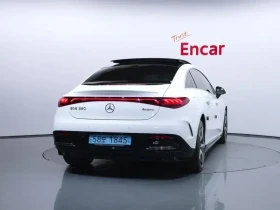 Mercedes-Benz EQE * V295 * Eqe350 4Matic | Auto.bg — изображение 4