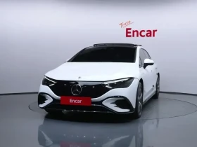 Mercedes-Benz EQE * V295 * Eqe350 4Matic | Auto.bg — изображение 2