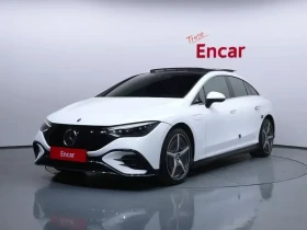 Mercedes-Benz EQE * V295 * Eqe350 4Matic
