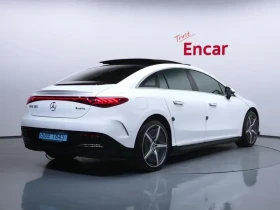 Mercedes-Benz EQE * V295 * Eqe350 4Matic | Auto.bg — изображение 3
