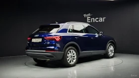 Audi Q3 40TFSI* QUATTRO* КОЖА* ПОДГРЕВ* ПАНО* КАМЕРА* LED* - 29800 € / 58283.73 лв. - 23191888 2