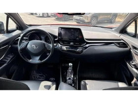 Toyota C-HR 2.0HSD CUORE | Mobile.bg � ����� ������ 8
