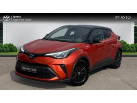 ������ Toyota C-HR