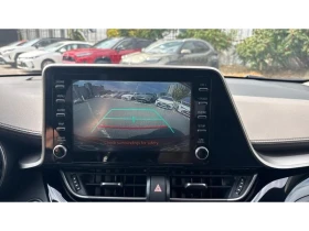 Toyota C-HR 2.0HSD CUORE | Mobile.bg � ����� ������ 15