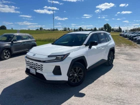 Toyota Rav4 AWD 2.5L Hybrid