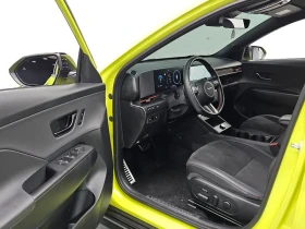 Hyundai Kona (Sx2) 1.6 Turbo 4Wd Inspiration N Line | Mobile.bg � ����� ������ 10