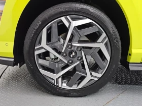 Hyundai Kona (Sx2) 1.6 Turbo 4Wd Inspiration N Line | Mobile.bg � ����� ������ 5