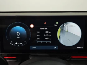 Hyundai Kona (Sx2) 1.6 Turbo 4Wd Inspiration N Line | Mobile.bg � ����� ������ 8