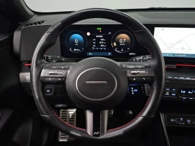 Hyundai Kona (Sx2) 1.6 Turbo 4Wd Inspiration N Line | Mobile.bg � ����� ������ 12
