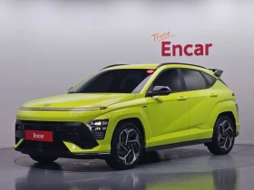 ������ Hyundai Kona