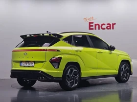 Hyundai Kona (Sx2) 1.6 Turbo 4Wd Inspiration N Line | Mobile.bg � ����� ������ 2