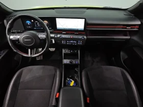 Hyundai Kona (Sx2) 1.6 Turbo 4Wd Inspiration N Line | Mobile.bg � ����� ������ 7