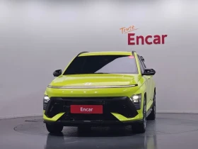 Hyundai Kona (Sx2) 1.6 Turbo 4Wd Inspiration N Line | Mobile.bg � ����� ������ 3