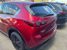 Mazda CX-5 2.5L AWD / CARFAX / 2 ����� / ���������� | Mobile.bg � ����� ������ 4