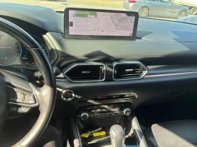 Mazda CX-5 2.5L AWD / CARFAX / 2 ����� / ���������� | Mobile.bg � ����� ������ 8