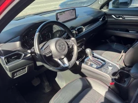 Mazda CX-5 2.5L AWD / CARFAX / 2 ����� / ���������� | Mobile.bg � ����� ������ 6