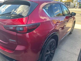 Mazda CX-5 2.5L AWD / CARFAX / 2 ����� / ���������� | Mobile.bg � ����� ������ 3