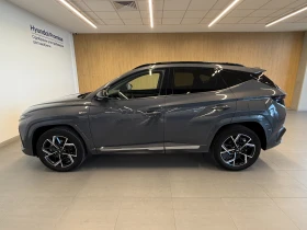 Hyundai Tucson  FL LUXURY N Line Hybrid | Mobile.bg � ����� ������ 2