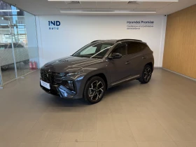 ����� �� �������� �� Hyundai Tucson  FL LUXURY N Line Hybrid