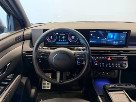 Hyundai Tucson  FL LUXURY N Line Hybrid | Mobile.bg � ����� ������ 11