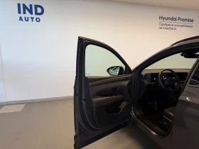 Hyundai Tucson  FL LUXURY N Line Hybrid | Mobile.bg � ����� ������ 10