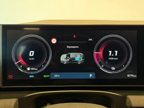 Hyundai Tucson  FL LUXURY N Line Hybrid | Mobile.bg � ����� ������ 12