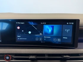 Hyundai Tucson  FL LUXURY N Line Hybrid | Mobile.bg � ����� ������ 13