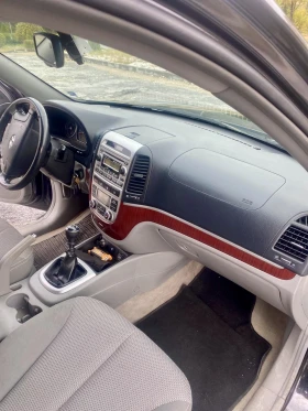 Hyundai Santa fe - 5800 € - 35338998 6
