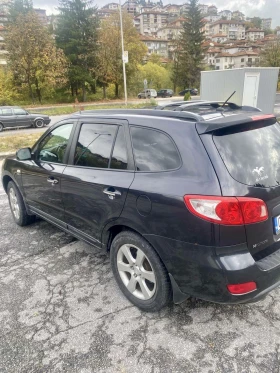 Hyundai Santa fe - 5800 € - 35338998 5