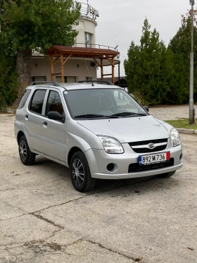 Suzuki Ignis 1.3 бензин 