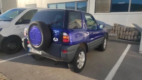 Toyota Rav4 - 3100 € - 95276915 3