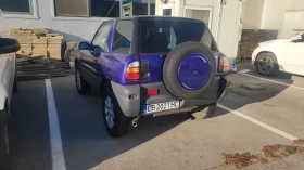 Toyota Rav4 - 3100 € - 95276915 2