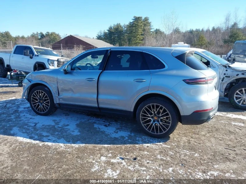 Porsche Cayenne 3.0L V6   N All Wheel Drive, снимка 6 - Автомобили и джипове - 49503839