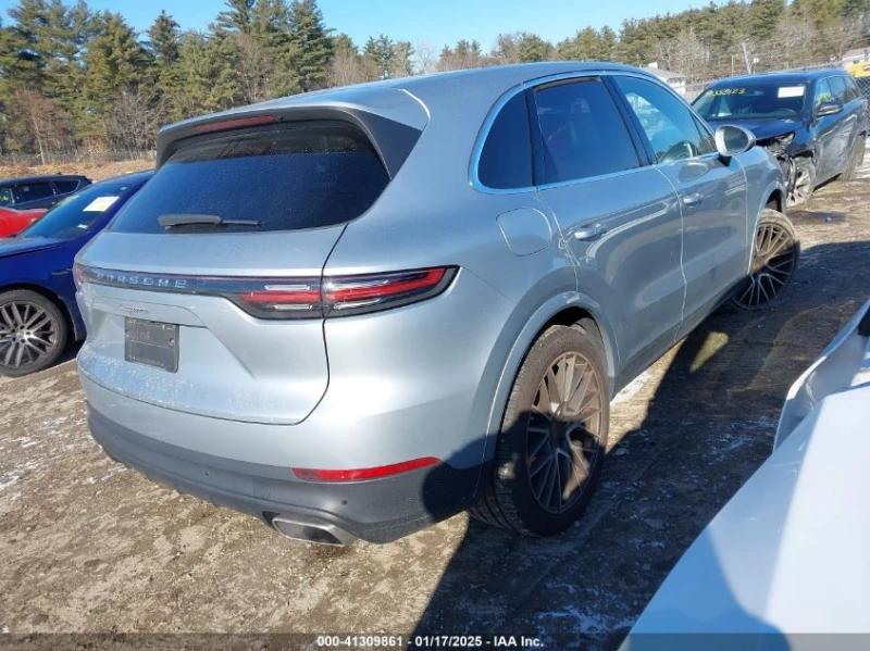 Porsche Cayenne 3.0L V6   N All Wheel Drive, снимка 9 - Автомобили и джипове - 49503839