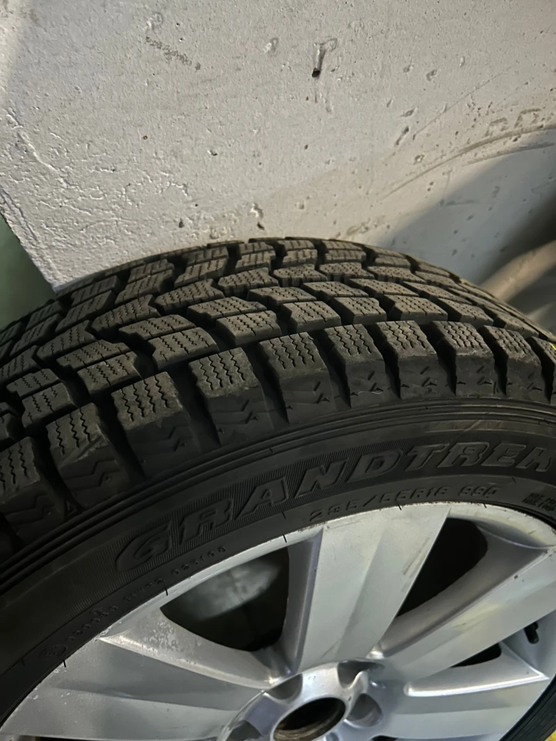 Chevrolet Captiva LTZ, снимка 16 - Автомобили и джипове - 52850822