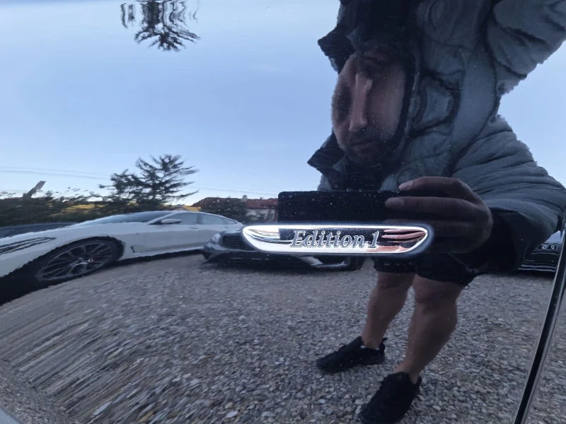 Mercedes-Benz GLC 220 AMG EDITION 1 DESIGNIO BURMASTER, снимка 9 - Автомобили и джипове - 52001906