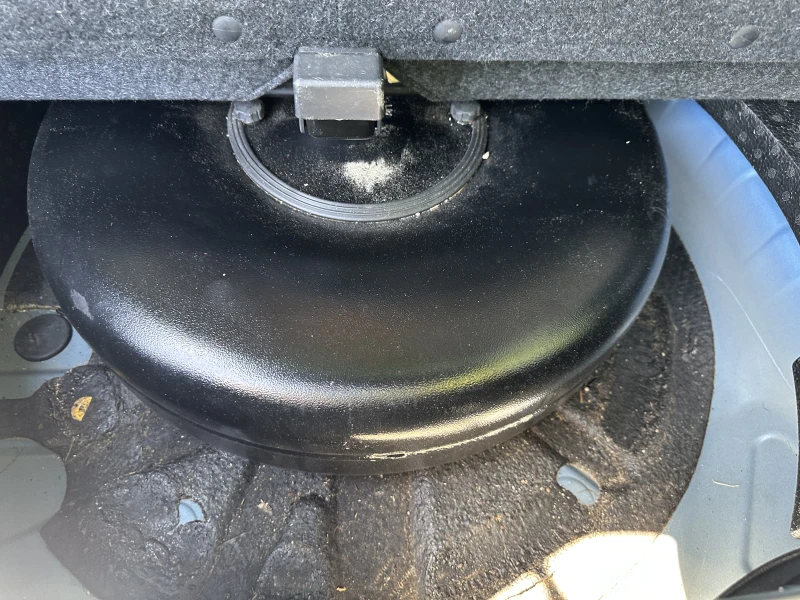 Nissan Qashqai + 2  4x4 2.0i  GAZ  , снимка 14 - Автомобили и джипове - 52605278