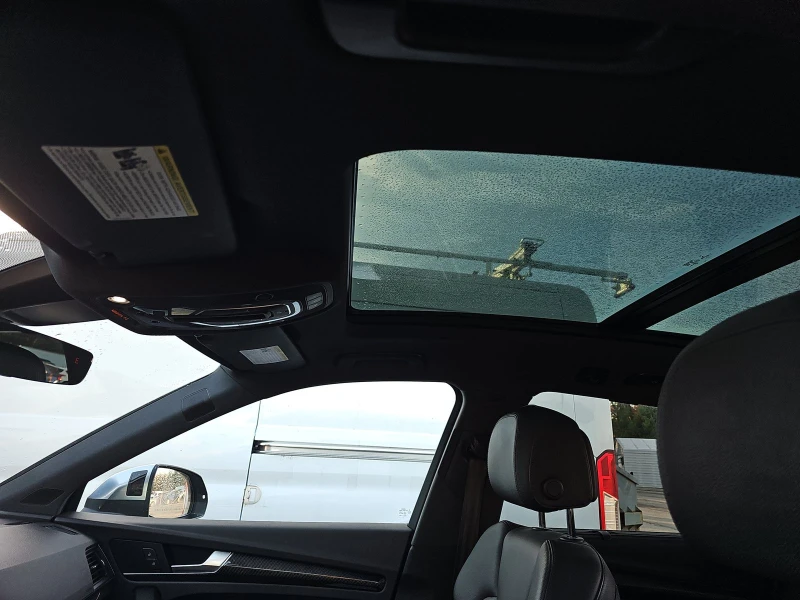 Audi SQ5 PRESTIGE* MATRIX* ОБДУХВАНЕ* BANG* OLUFSEN* 360КАМ, снимка 15 - Автомобили и джипове - 52576138