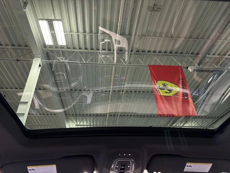 Audi Q7 * 3.0T Progressiv| QUATTRO| NAV| 7PASSENGER| BROWN, снимка 13 - Автомобили и джипове - 52777945