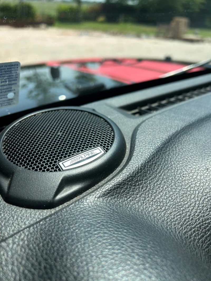 Jeep Wrangler 3.6 Pentastar SAHARA, снимка 10 - Автомобили и джипове - 52858142